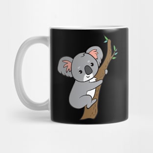 Koala - climbing Mug